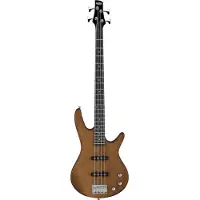 Ibanez Gsr180-Lbf Transparent Light Brown Flat Gio