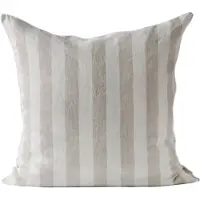 Tell Me More Holte kussenhoes 60x60 cm Zand