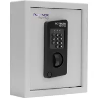 Rottner Elektronische Sleutelkluis Keytronic 20