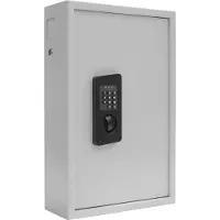 Profirst Nestro 100 Sleutelkluis met elektronisch slot