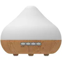 Circle Aroma Diffuser
