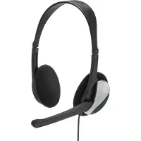 Hama Hoofdtelefoon PC essential HS 200