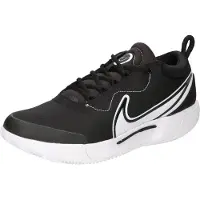 Nike Court Zoom Pro Clay Shoes Zwart EU 40 1/2 Man