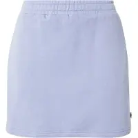 Urban Classics Rok lichtblauw