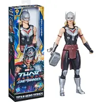 Ginza.se Avengers - Titan Heroes - Mighty Thor (F4136)