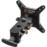Tether Tools Rock Solid VESA Studio Monitor Mount voor Stands