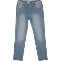 Minymo Jeans blauw denim