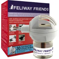 Feliway Friends 3x48ml Bijvullen