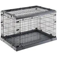 Ferplast Superior 105 - Hondenkennel - 107 x 77 x 73,5 cm