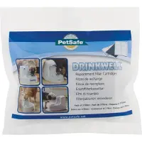 Petsafe Drinkwell 06950 Vervangend Koolstoffilter