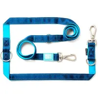 Max & Molly Multi-Function Hondenriem