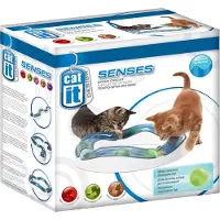 Catit Design Senses Tempo Speelrails ca. 110cm lang