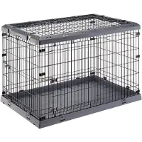 Ferplast Transportbox Superior 118x77x82,5cm Hond