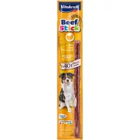 Vitakraft Runderstick Met Kalkoen 25x12g (61041) Hondenvoer