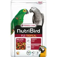 Versele-Laga P15 Tropical Papegaaien vogelvoer 10 kg