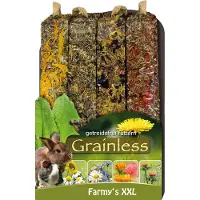 Jr Farm Farmy Graanvrij XXL 450 gr