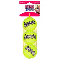 Kong AirDog Squeakair Ball