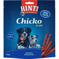 Rinti Chicko Slim - Eend XXL-pak 900 g