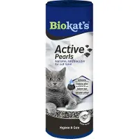 Biokat's Active Pearls geurverdrijver 3 stuks