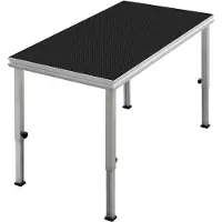 SHOWGEAR Mammoth Dex 2x1m podiumdeel zonder poten