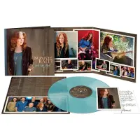 Warner Ada Just Like That... (teal Colore