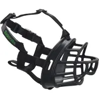 Baskerville ultra muzzle muilkorf