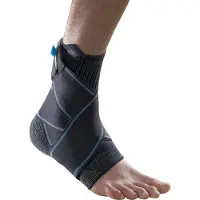 Thuasne Ligastrap Malleo Enkelbrace-Maat 4: 25 - 27 cm
