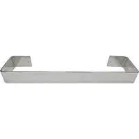 Thermrad alusoft handdoekbeugel 480mm