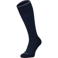 Sockwell Compressiesok Heren Shadow Box Blauw Stretch | Maat 39-43