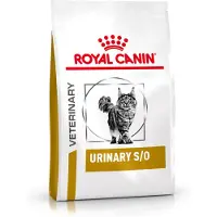 Royal Canin Kattenvoer Droog Urinary S/O 3,5 kg