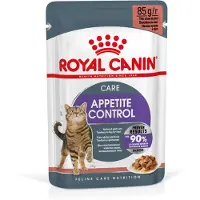 Royal Canin Eetlustbeheersing In Saus Voor Volwassen Katten 12x85g Nat Kattenvoer