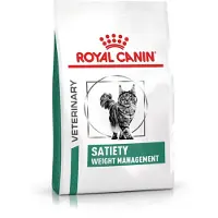 Royal Canin Kattenvoer Droog Satiety Weight Management 1,5 kg
