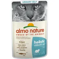Almo Nature - Functional Urinary Help