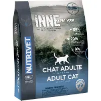 Nutrivet Inne Cat - Adult