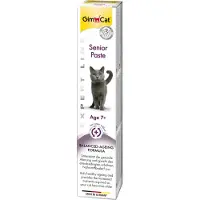GimCat Senior Pasta