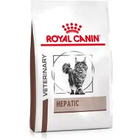 Royal Canin Hepatic Kat