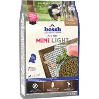Bosch Mini Light Hondenvoer