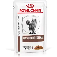 Royal Canin 12x Kattenvoer Nat Gastrointestinal 85 gr