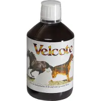 Velcote Oplossing 500 ml Oplossing