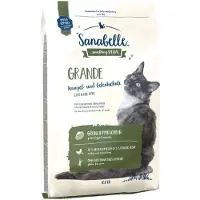 Sanabelle 2x10kg Grande Kattenvoer