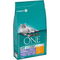 Purina One Een Vacht En Haarbal | 154