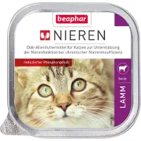 Beaphar Nierdieet Kattenvoer