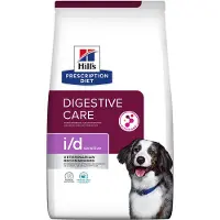 Hill's Pet Nutrition i/d Sensitive - Digestive Care - Prescription Diet - Canine