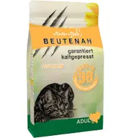 Markus Mühle Beutenah Adult kalkoen kattenvoer 3 x 3 kg