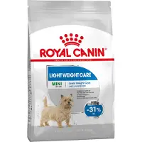 Royal Canin CCN Mini Light Weight Care 8 kg Voeding