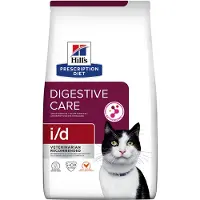 Hill's Pet Nutrition i/d Digestive Care - Prescription Diet - Feline
