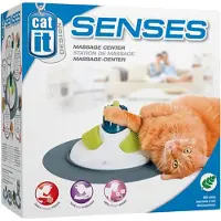Hagen Design Senses Massage-Center 1 stuk
