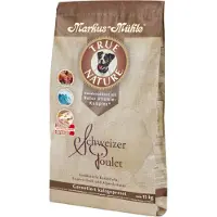 Markus Mühle True Nature hondenvoer 15 kg