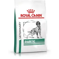 Royal Canin Hondenvoer Droog Diabetic 7 kg