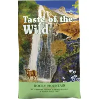 Taste Of The Wild Rocky Mountain 2 kg